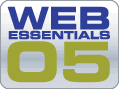 Web Essentials 05