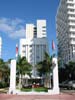 * Thumbnail image: The Royal Palm Hotel on Collins Ave looked very regal and exclusive, especially with Italian sports cars parked out front