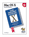 [cover image: Mac OS X, The Missing Manual, by David Pogue]